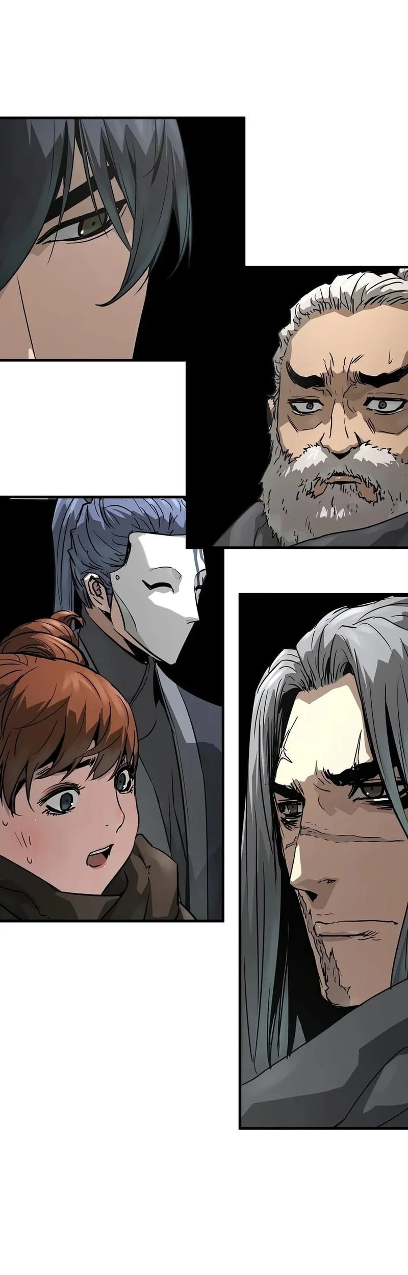 Absolute Regression Chapter 112 - halaman 6