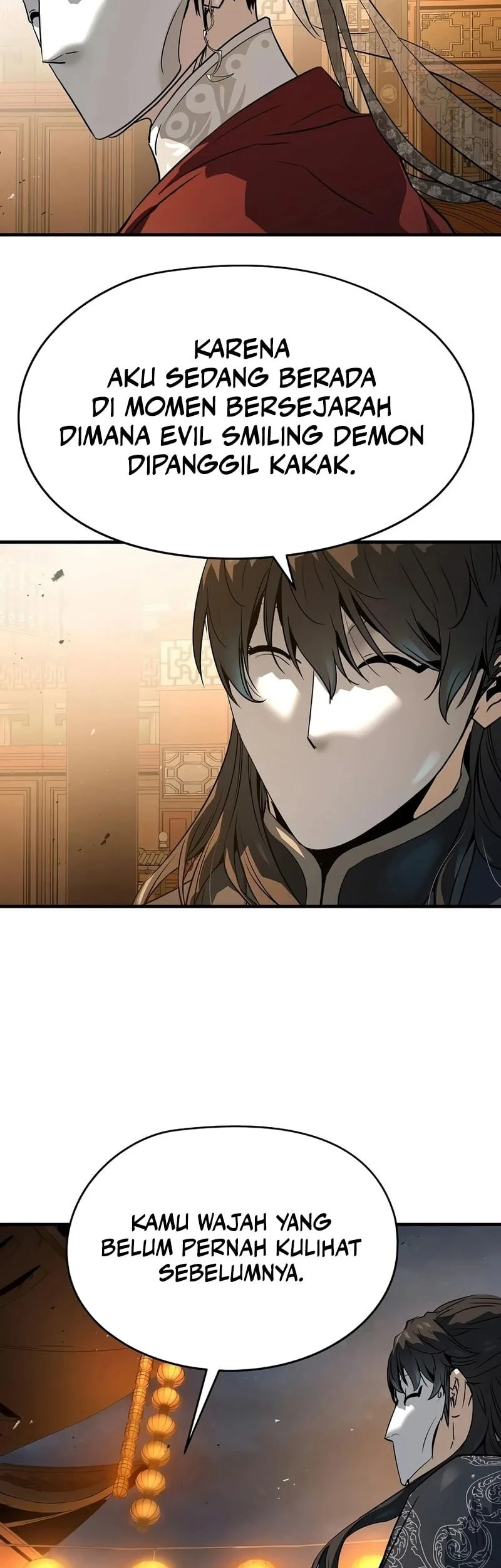 Absolute Regression Chapter 112 - halaman 60