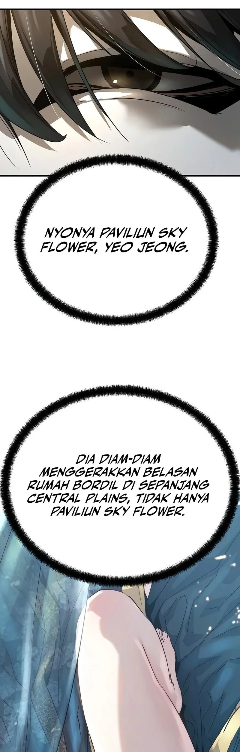 Absolute Regression Chapter 112 - halaman 63