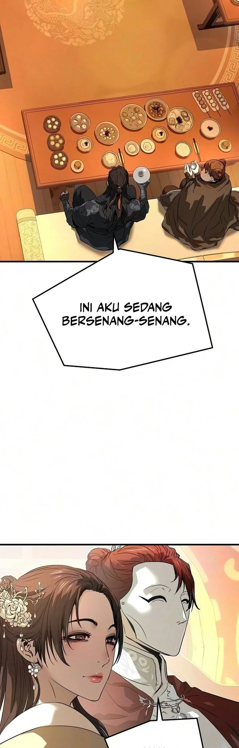 Absolute Regression Chapter 113 - halaman 11