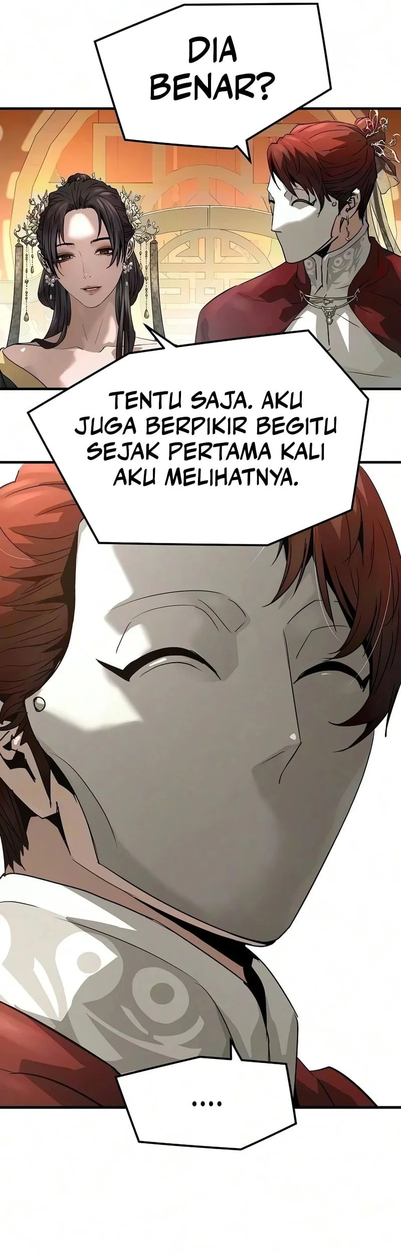 Absolute Regression Chapter 113 - halaman 14