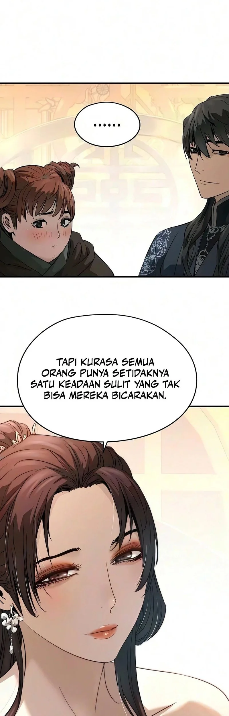 Absolute Regression Chapter 113 - halaman 15