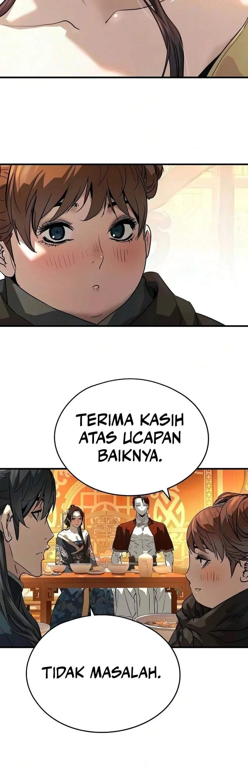 Absolute Regression Chapter 113 - halaman 16