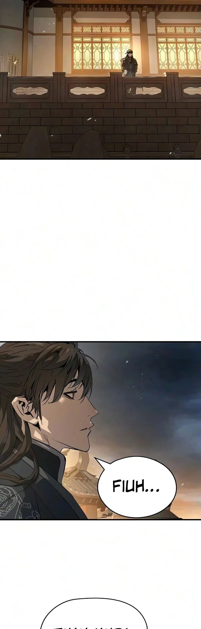 Absolute Regression Chapter 113 - halaman 22