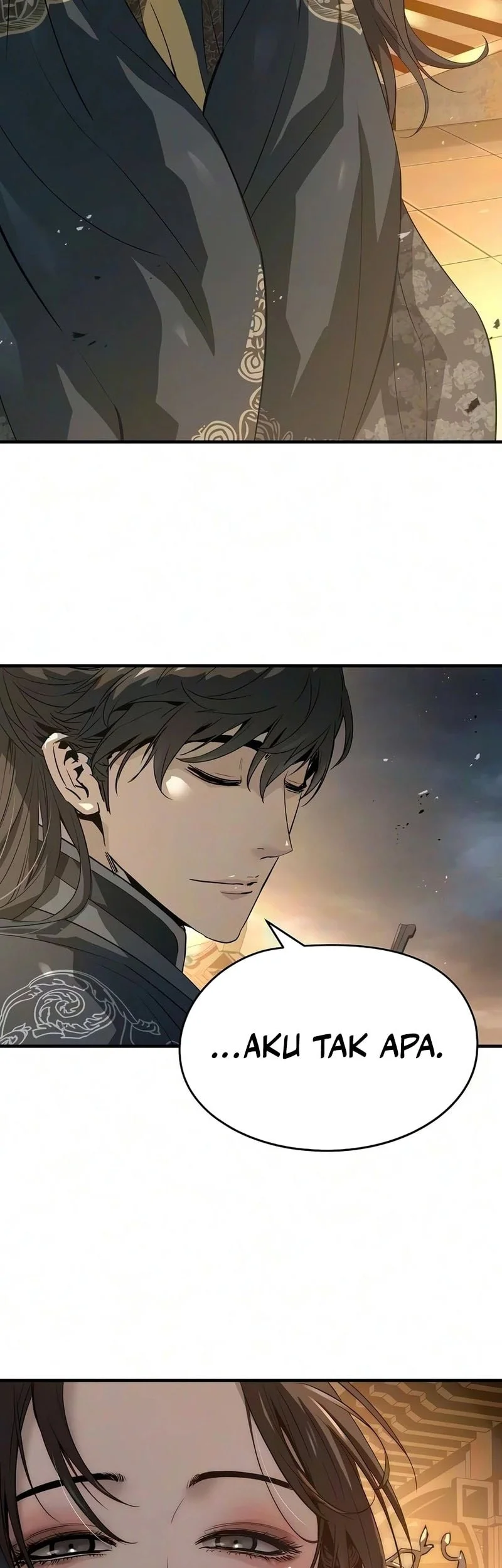 Absolute Regression Chapter 113 - halaman 24