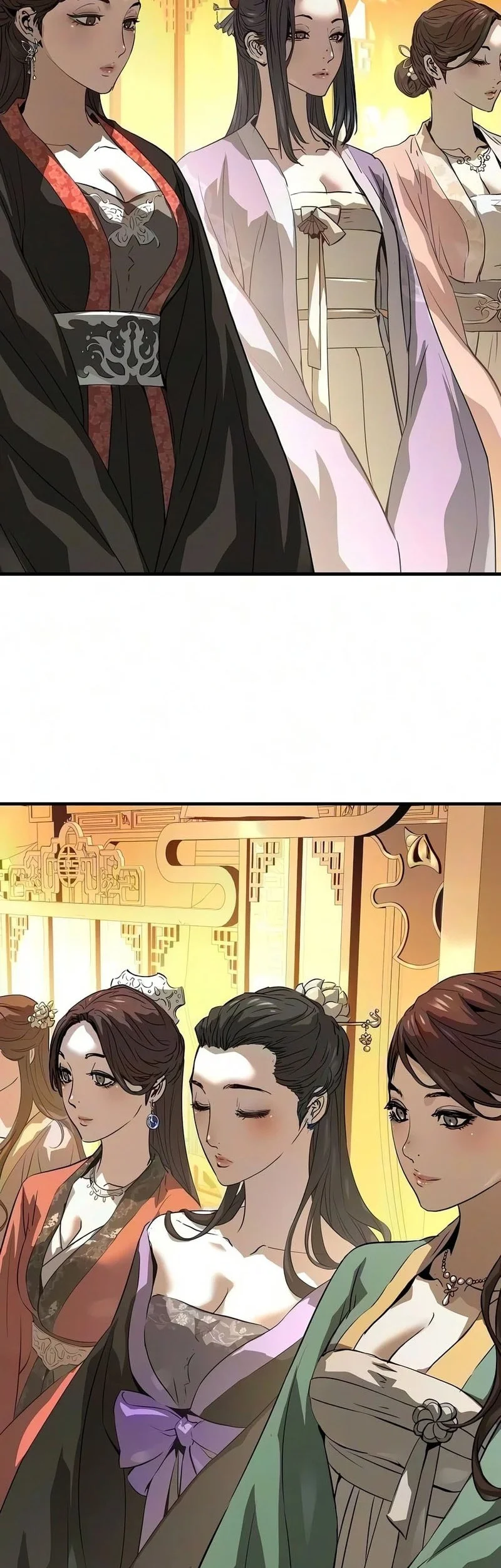 Absolute Regression Chapter 113 - halaman 3
