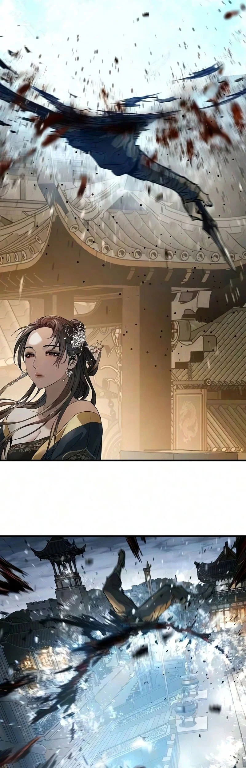 Absolute Regression Chapter 113 - halaman 38