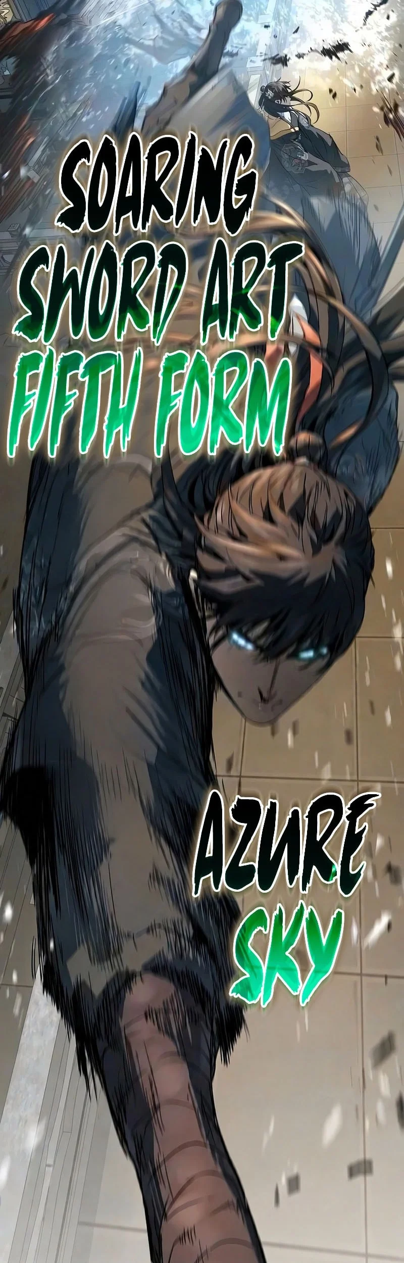 Absolute Regression Chapter 113 - halaman 39
