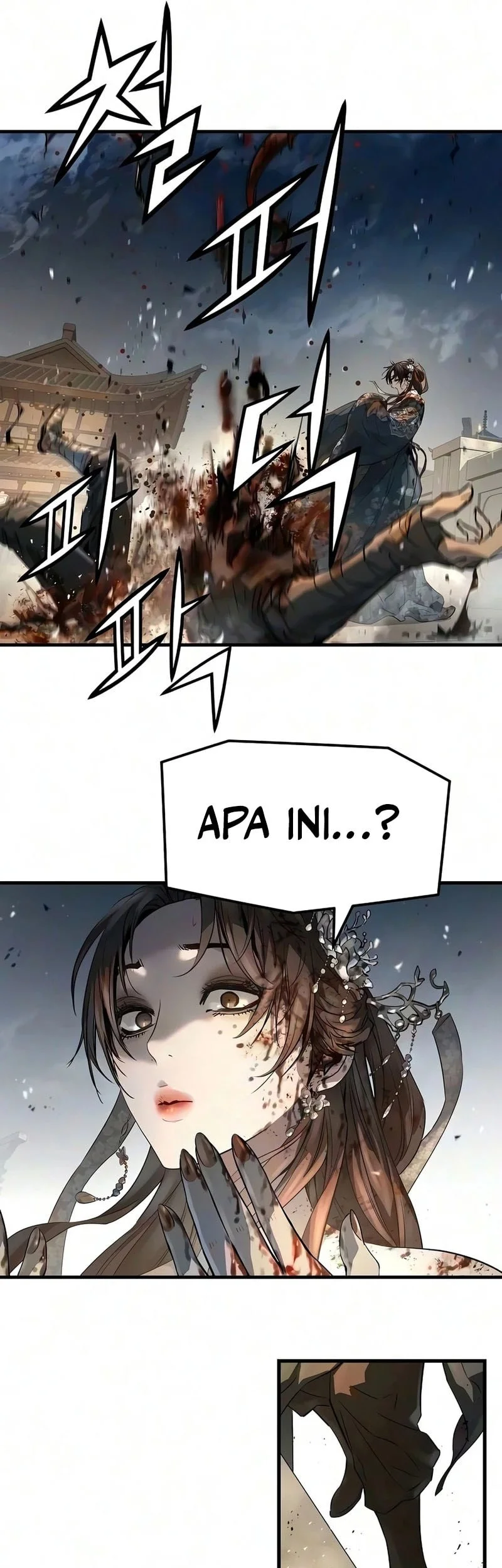 Absolute Regression Chapter 113 - halaman 42
