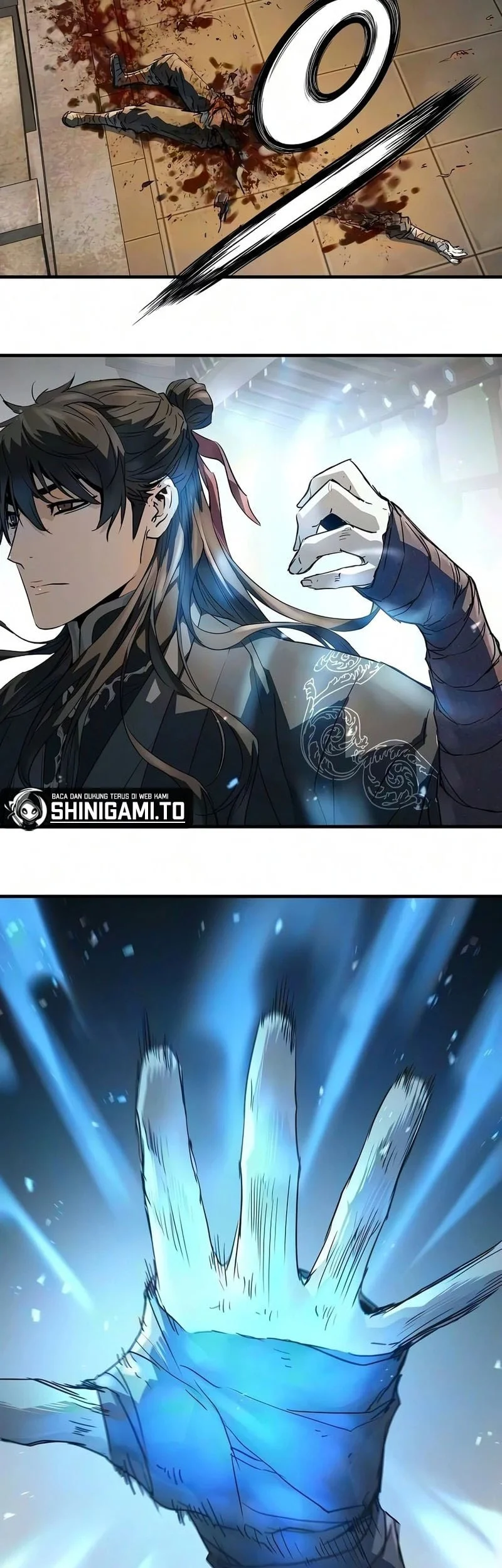 Absolute Regression Chapter 113 - halaman 44