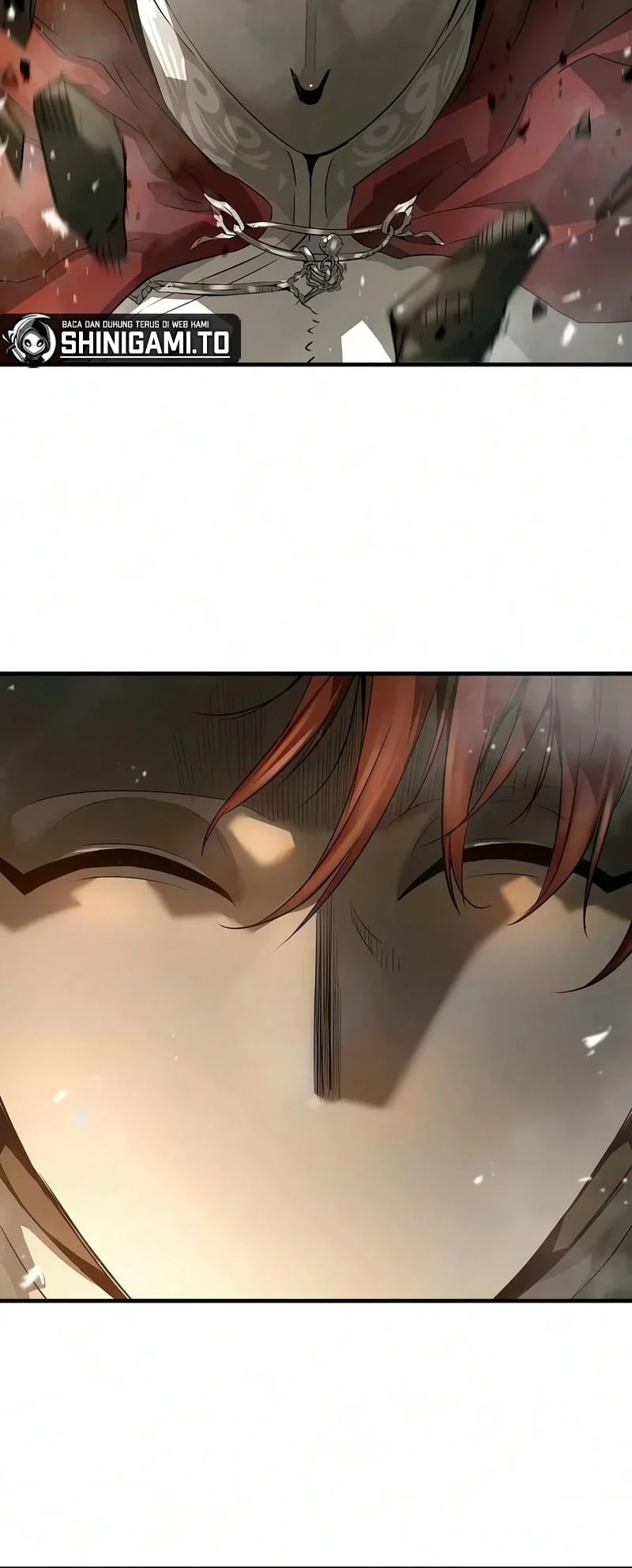 Absolute Regression Chapter 113 - halaman 57
