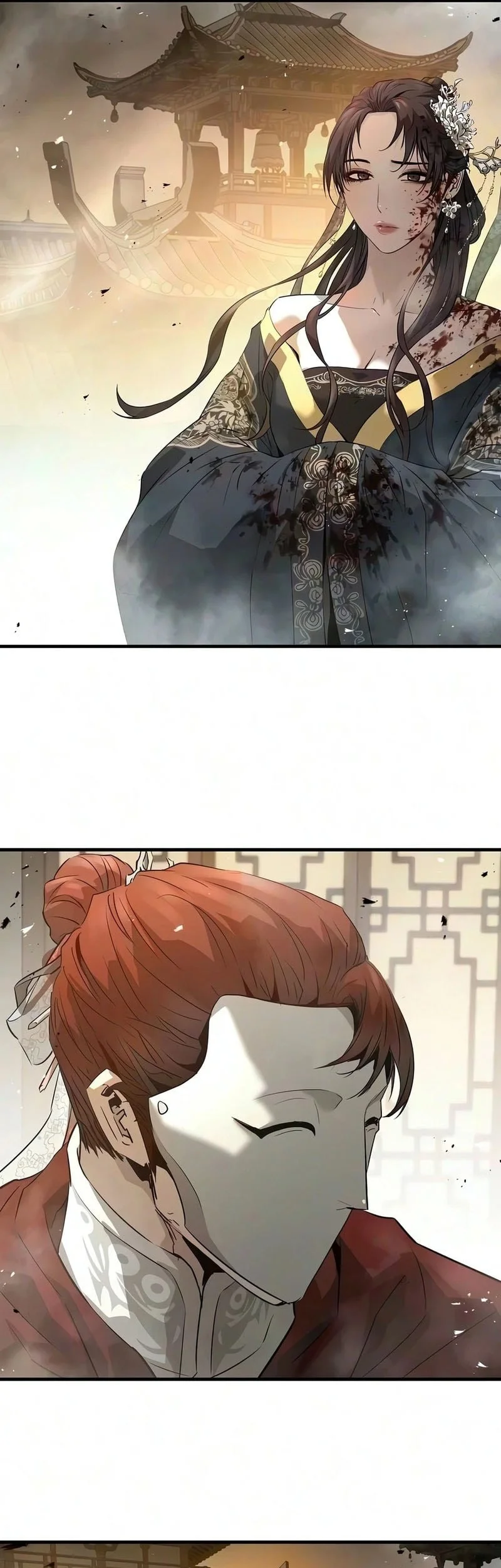 Absolute Regression Chapter 113 - halaman 58