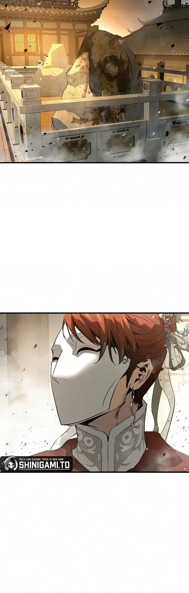 Absolute Regression Chapter 113 - halaman 59