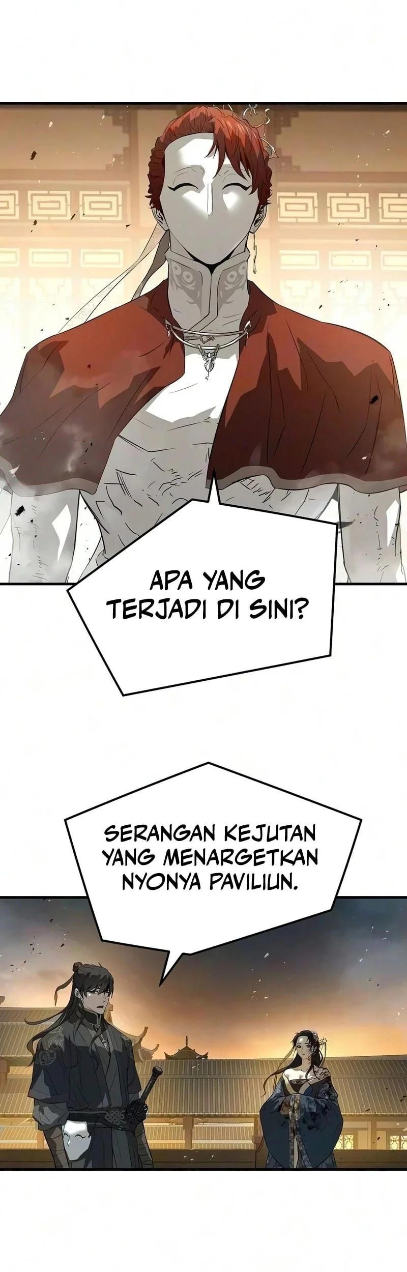Absolute Regression Chapter 113 - halaman 60