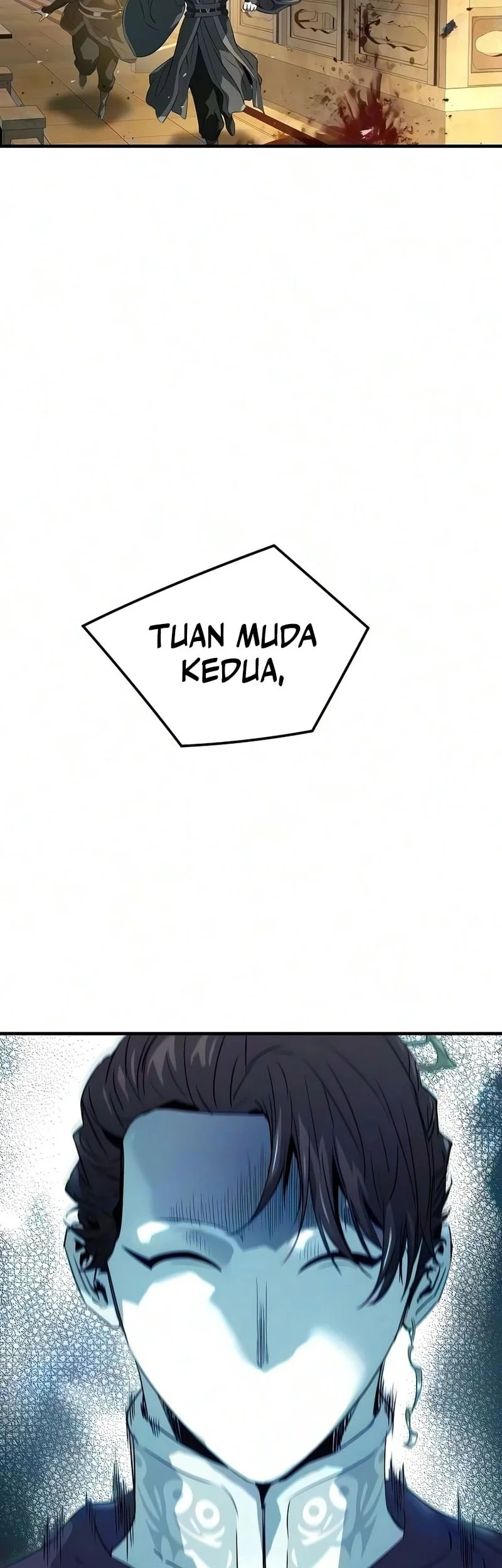Absolute Regression Chapter 113 - halaman 63