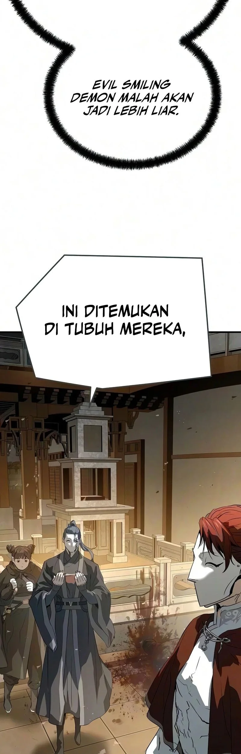 Absolute Regression Chapter 113 - halaman 76