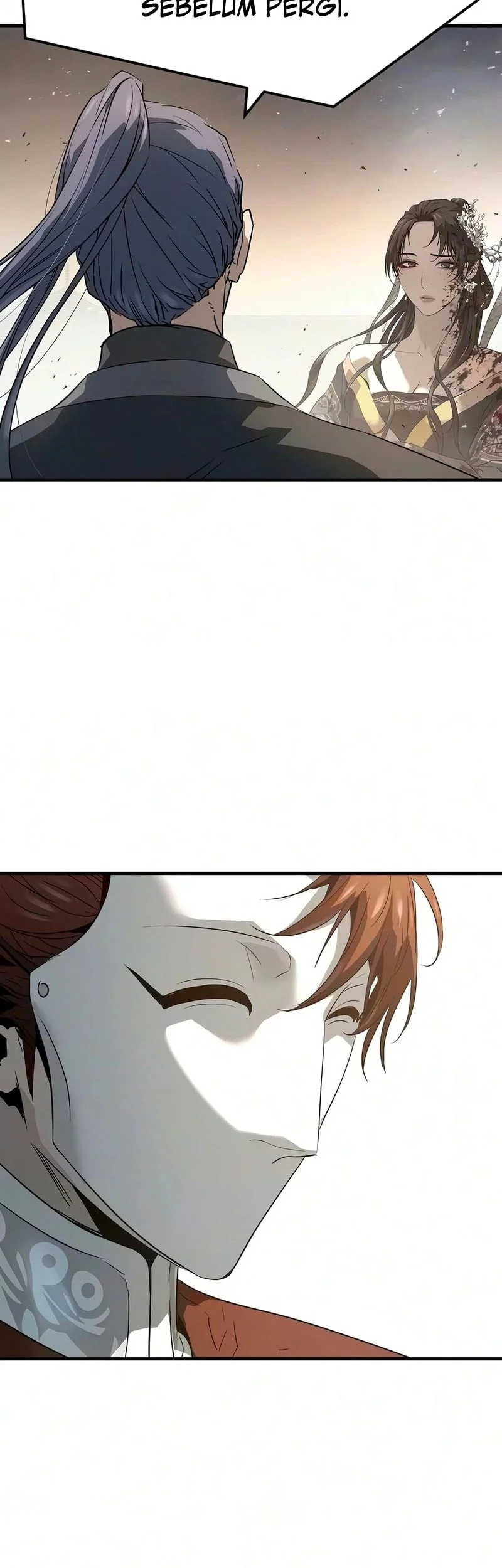 Absolute Regression Chapter 113 - halaman 80
