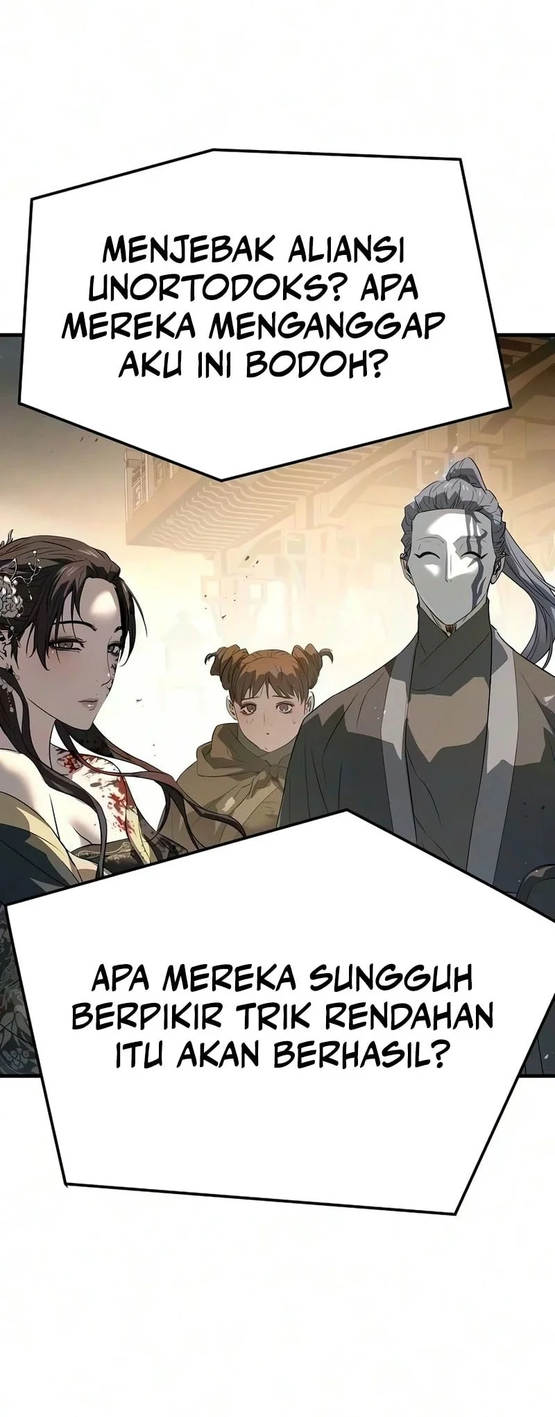 Absolute Regression Chapter 113 - halaman 81