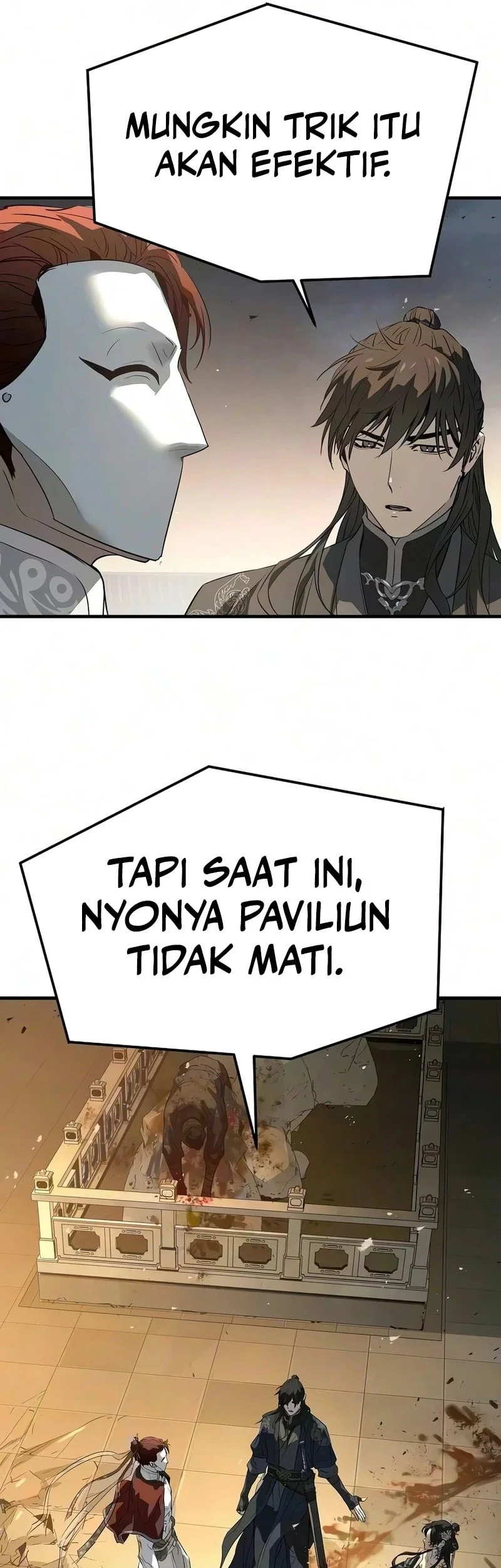 Absolute Regression Chapter 113 - halaman 82