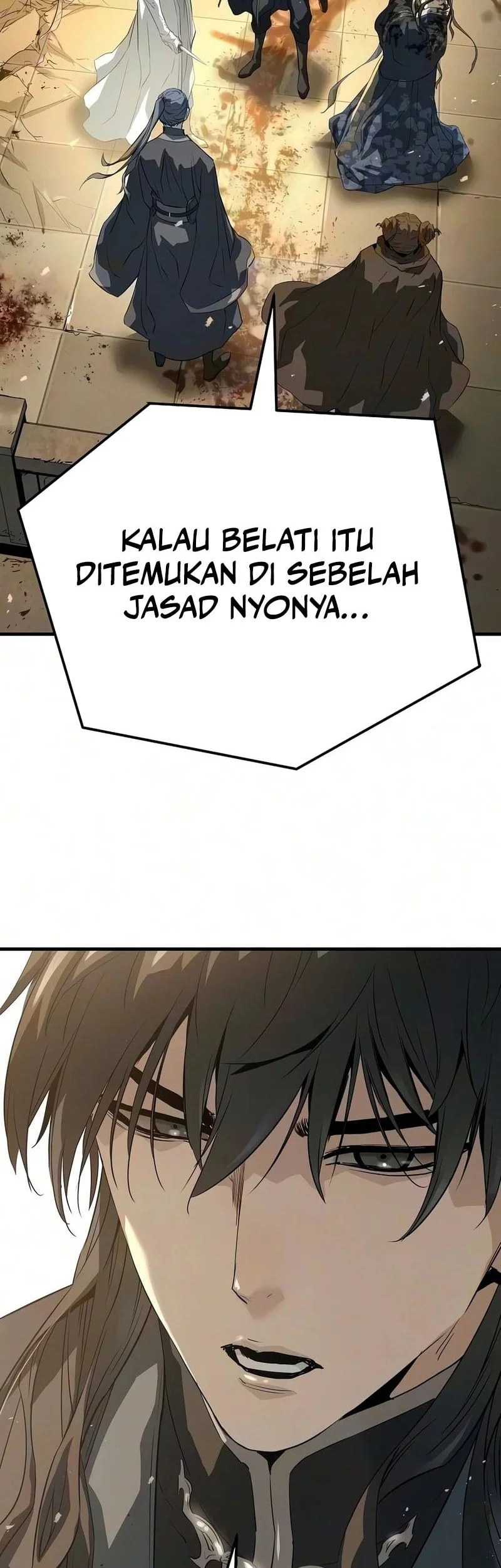 Absolute Regression Chapter 113 - halaman 83