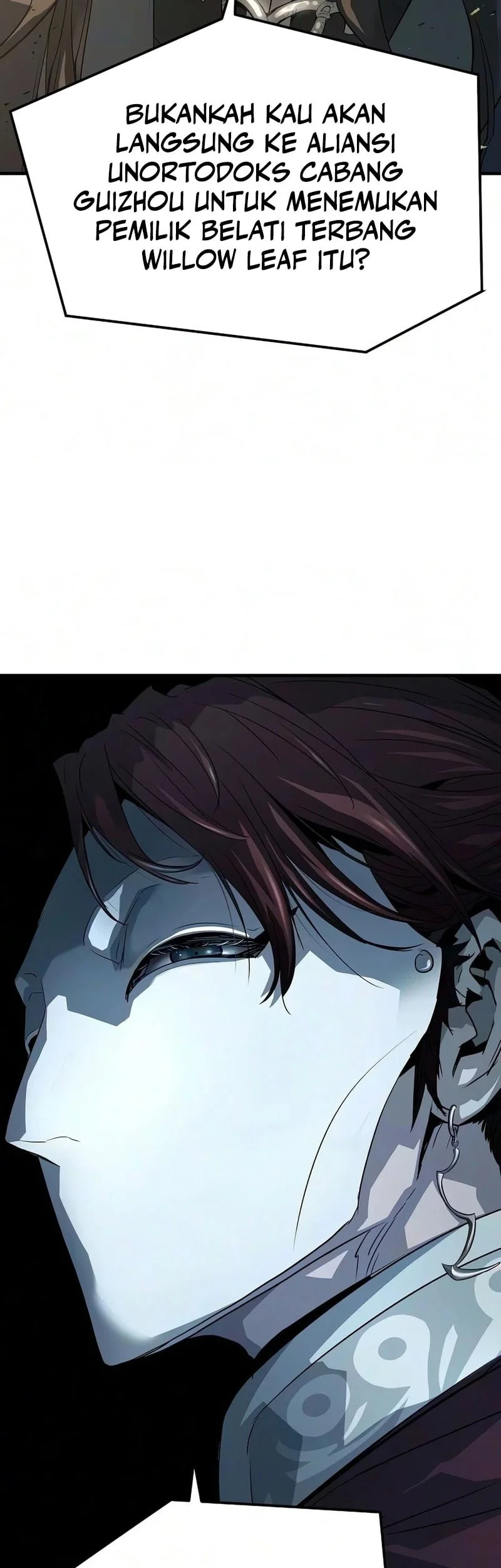 Absolute Regression Chapter 113 - halaman 84