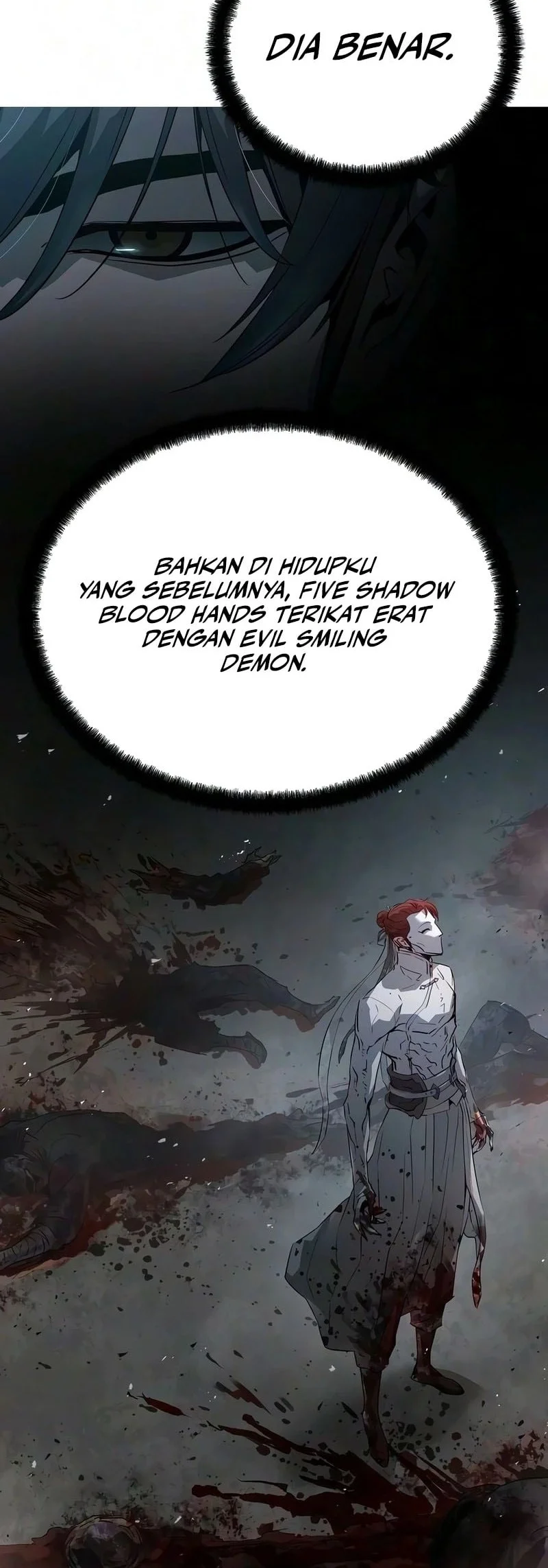 Absolute Regression Chapter 114 - halaman 11