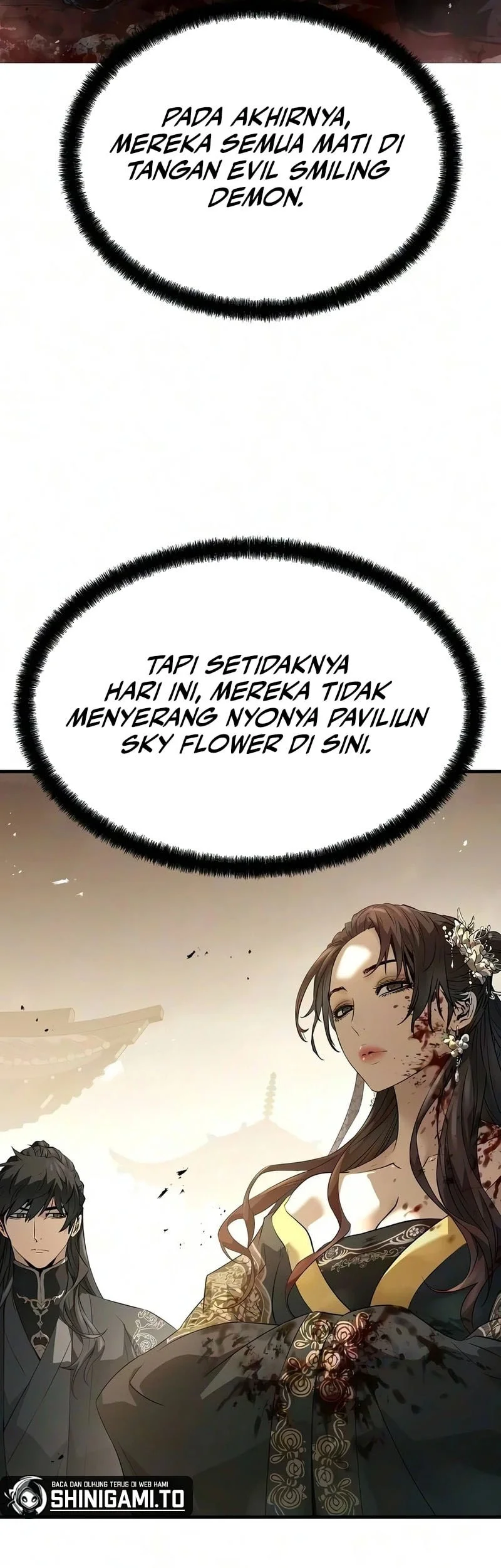 Absolute Regression Chapter 114 - halaman 12