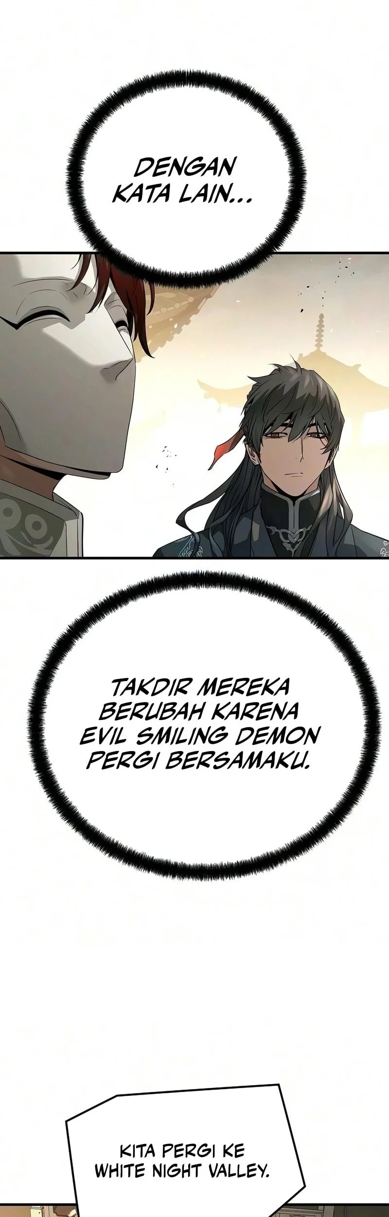 Absolute Regression Chapter 114 - halaman 13