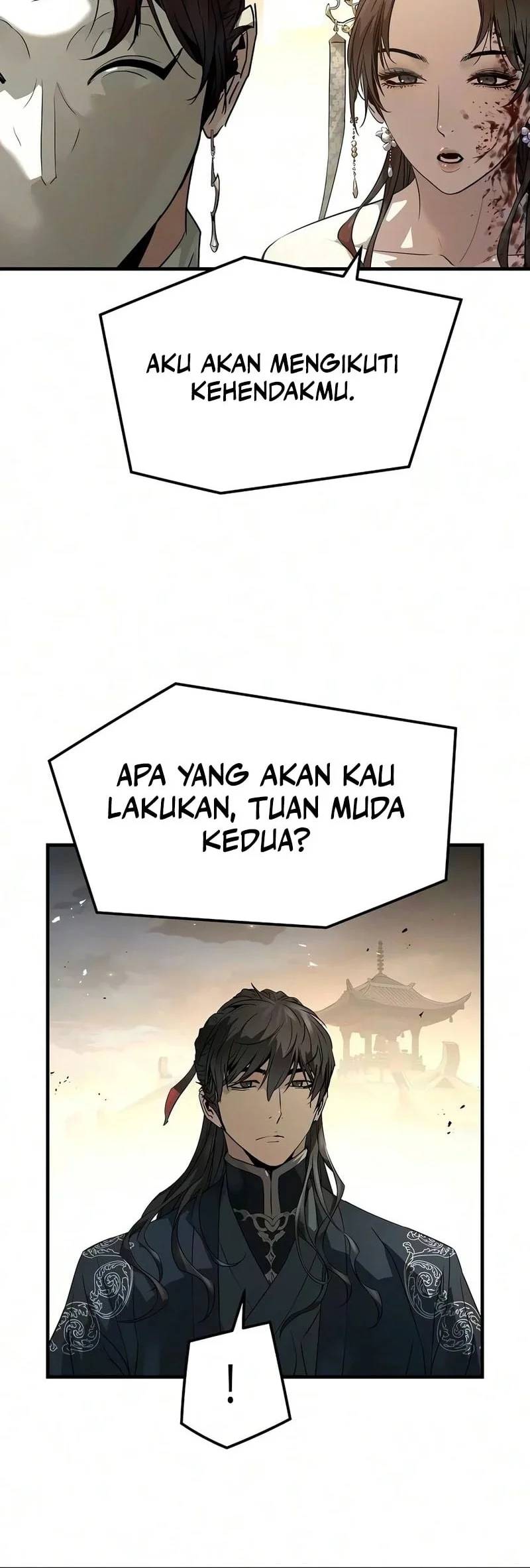 Absolute Regression Chapter 114 - halaman 15