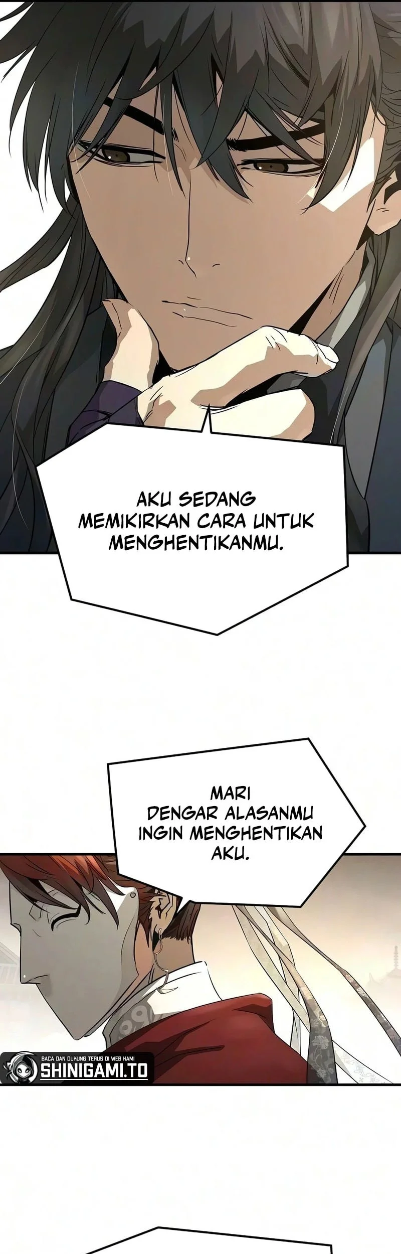 Absolute Regression Chapter 114 - halaman 16