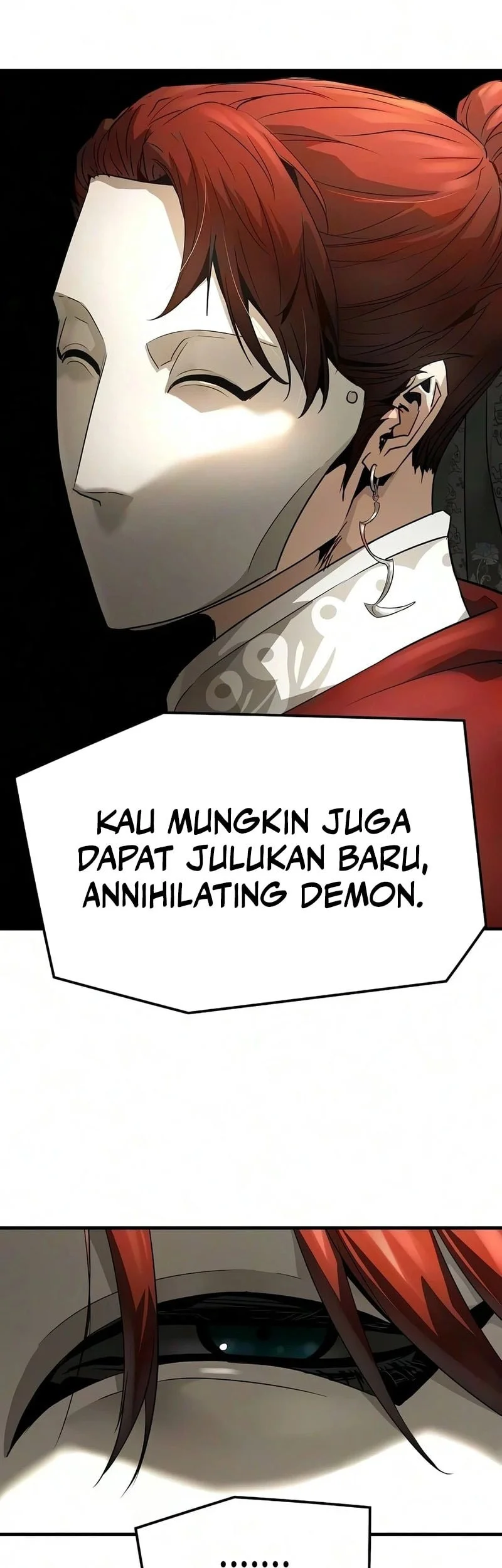 Absolute Regression Chapter 114 - halaman 18