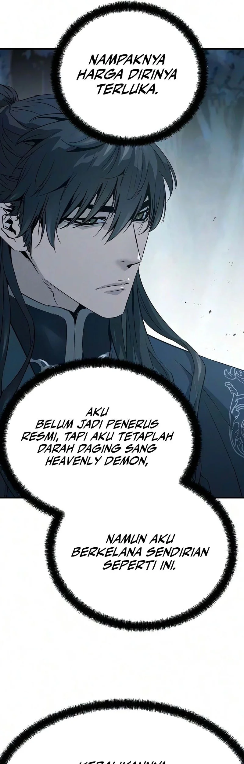Absolute Regression Chapter 114 - halaman 28