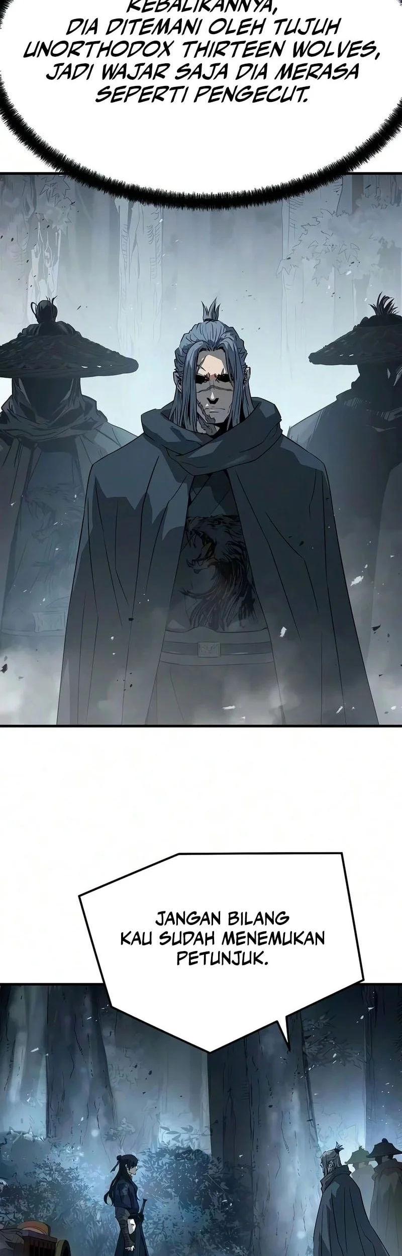 Absolute Regression Chapter 114 - halaman 29