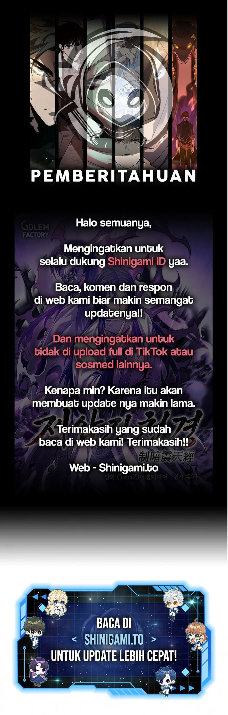 Absolute Regression Chapter 114 - halaman 3