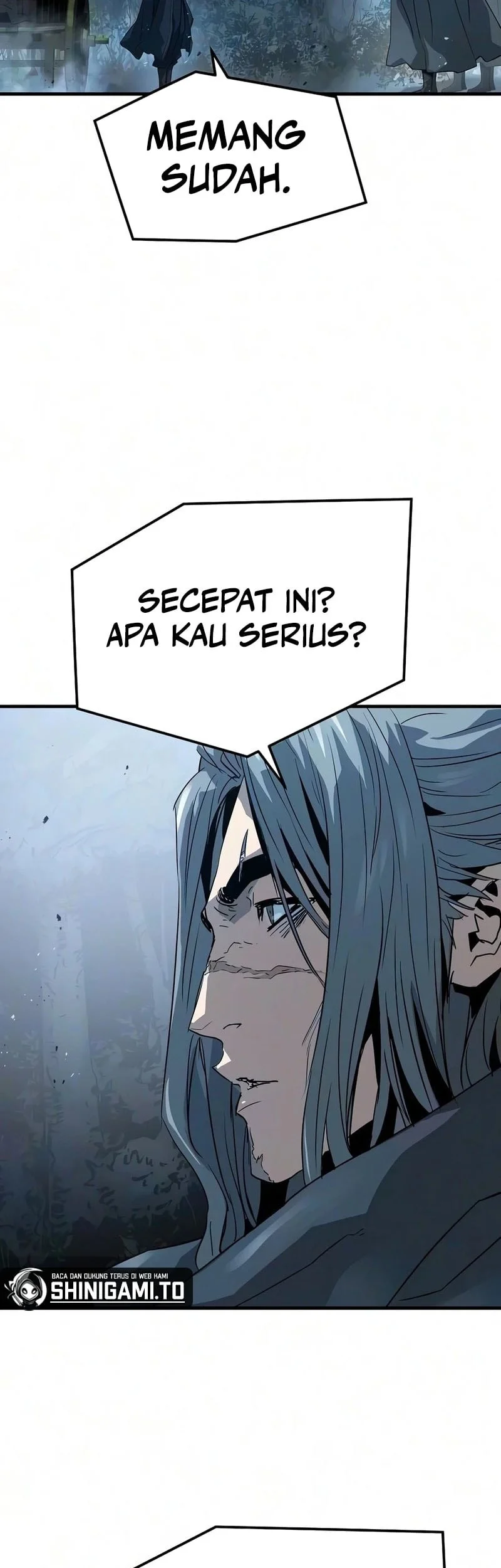 Absolute Regression Chapter 114 - halaman 30