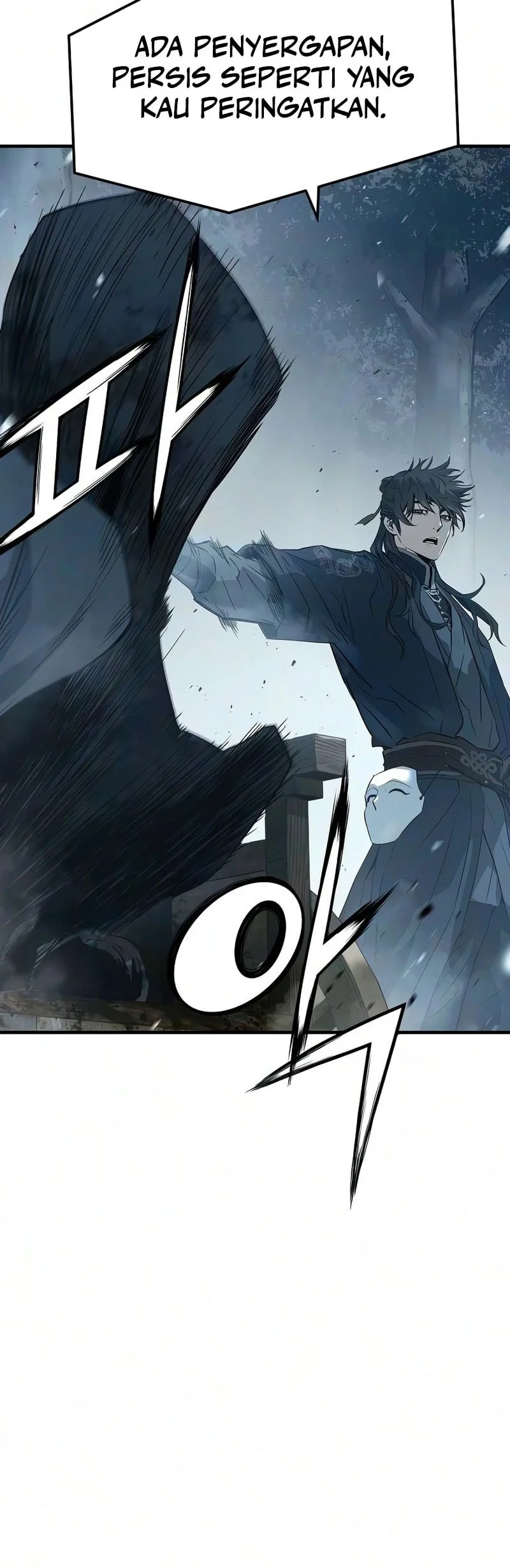 Absolute Regression Chapter 114 - halaman 31