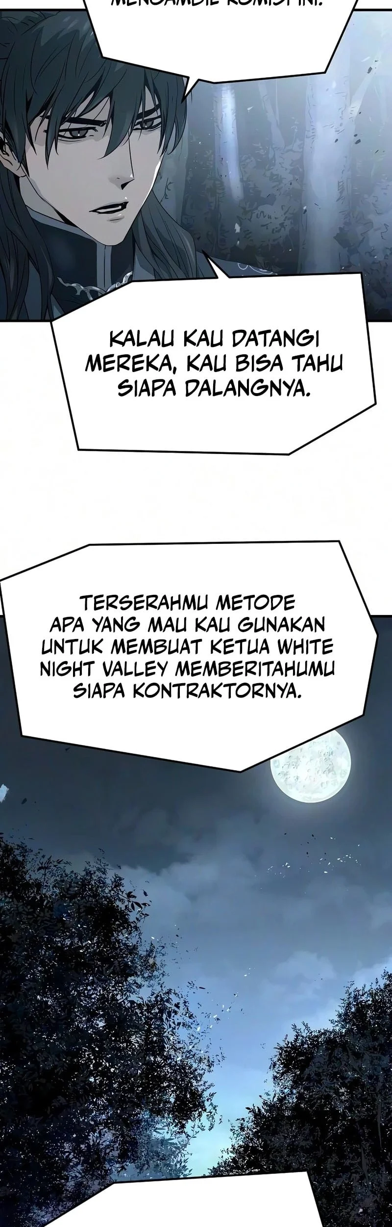 Absolute Regression Chapter 114 - halaman 34