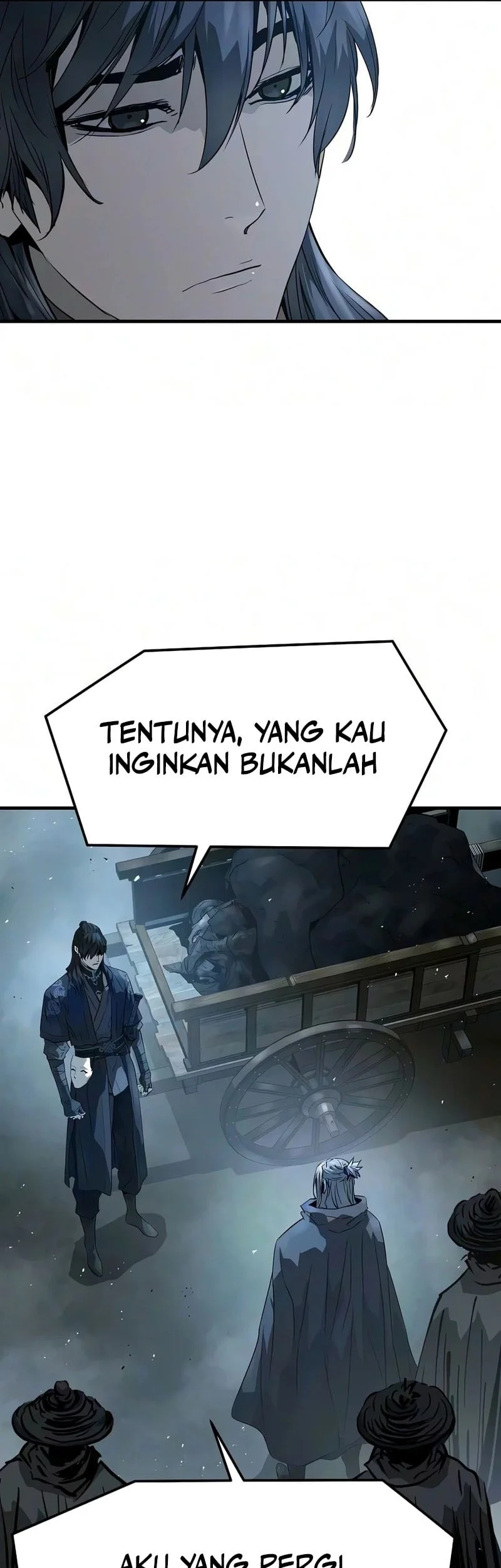 Absolute Regression Chapter 114 - halaman 36