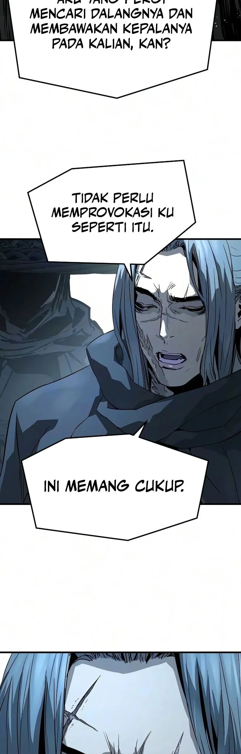 Absolute Regression Chapter 114 - halaman 37