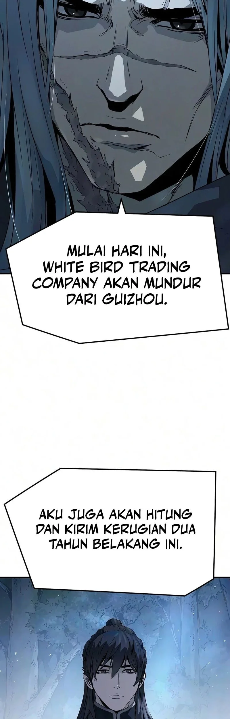 Absolute Regression Chapter 114 - halaman 38