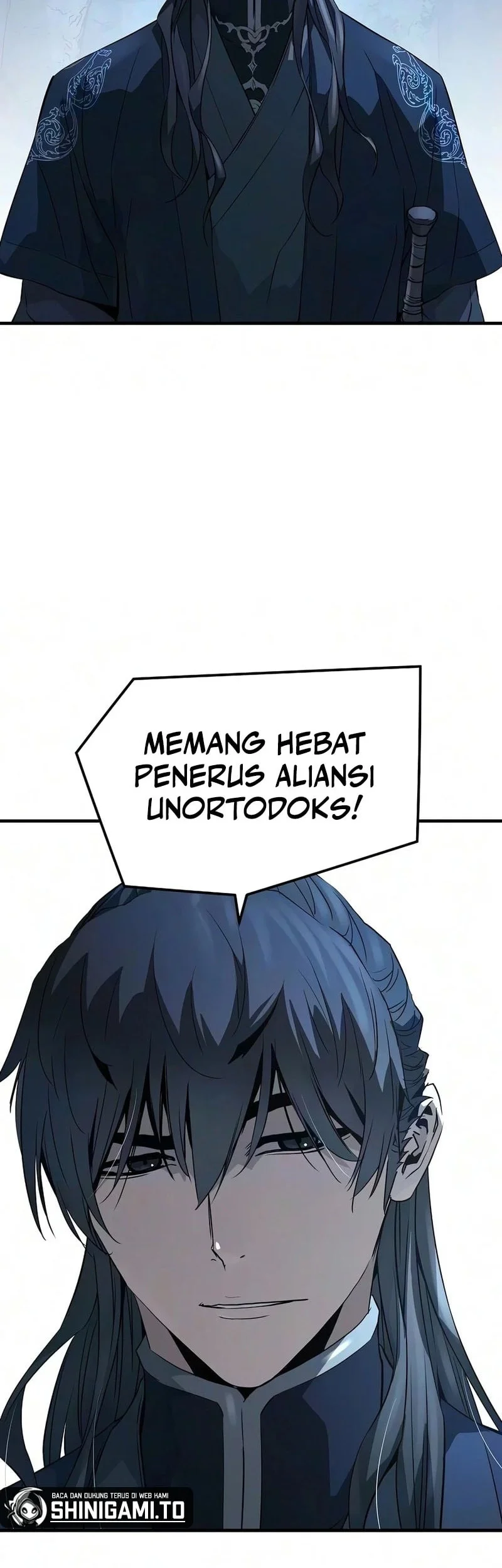 Absolute Regression Chapter 114 - halaman 39