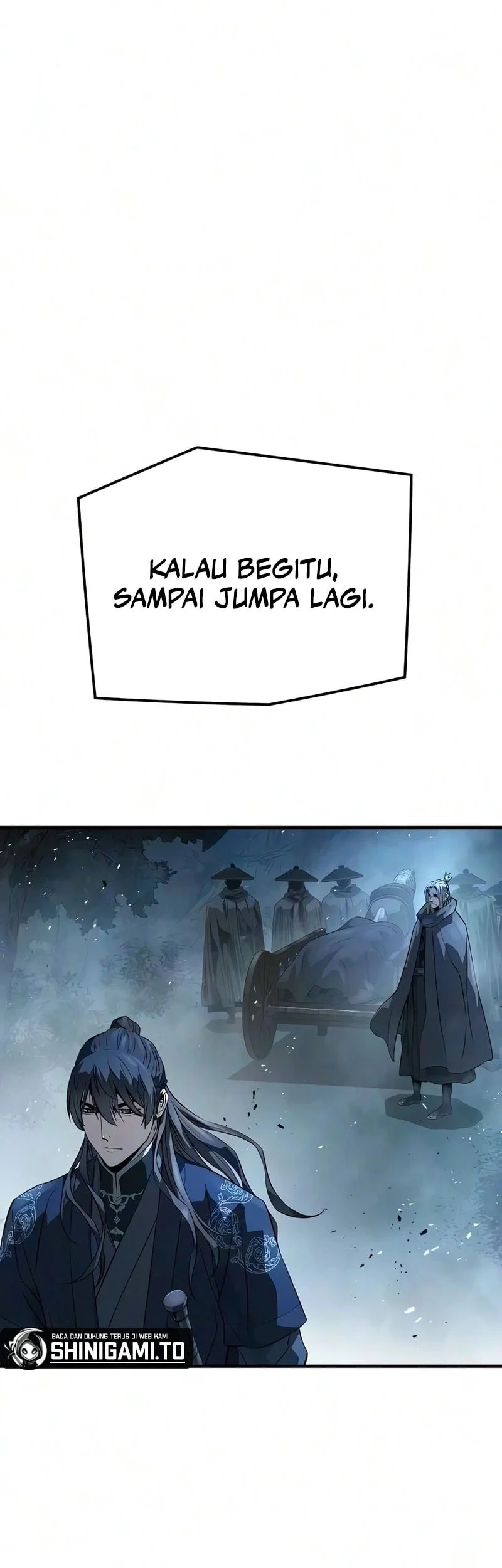 Absolute Regression Chapter 114 - halaman 40