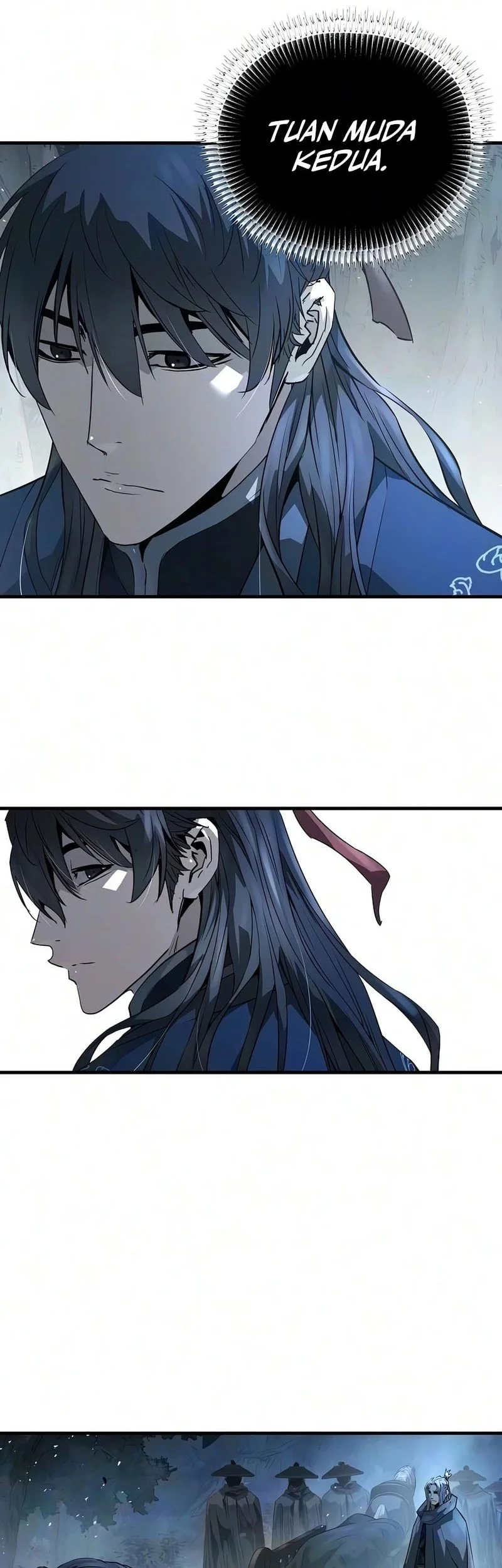 Absolute Regression Chapter 114 - halaman 41