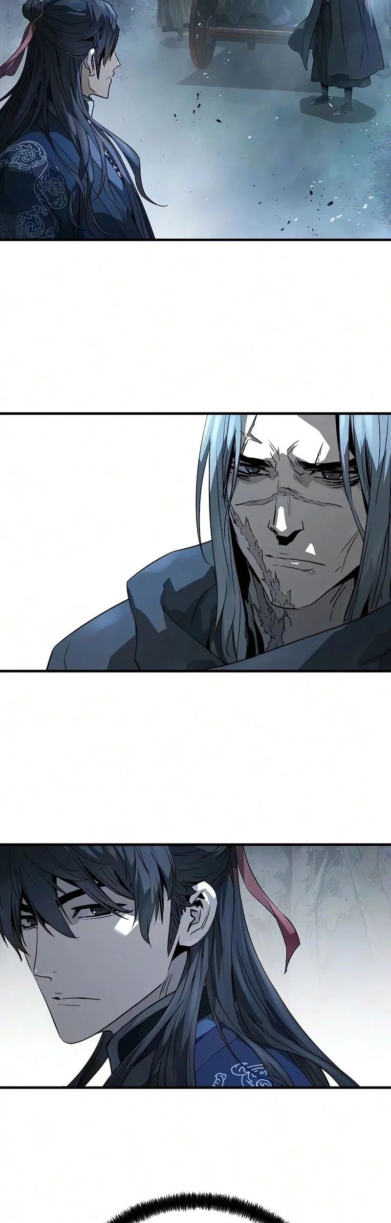 Absolute Regression Chapter 114 - halaman 42