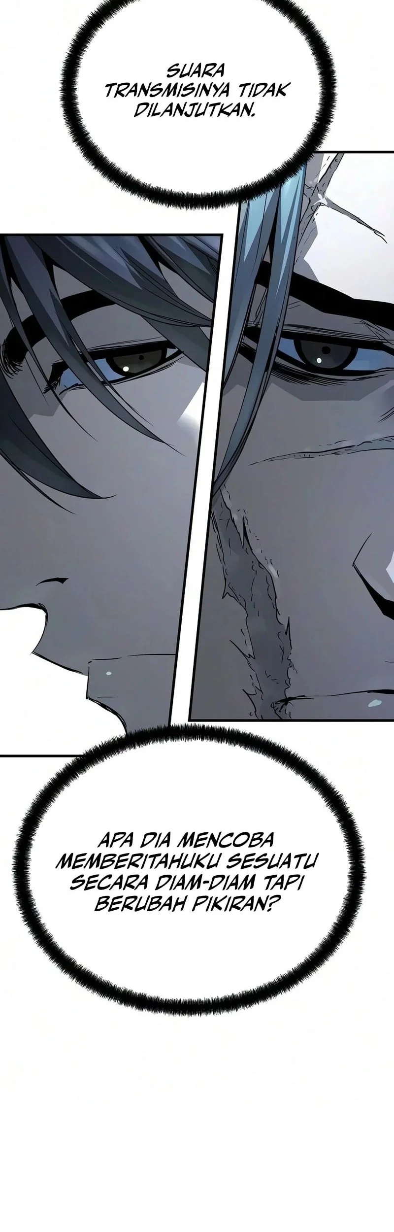 Absolute Regression Chapter 114 - halaman 43