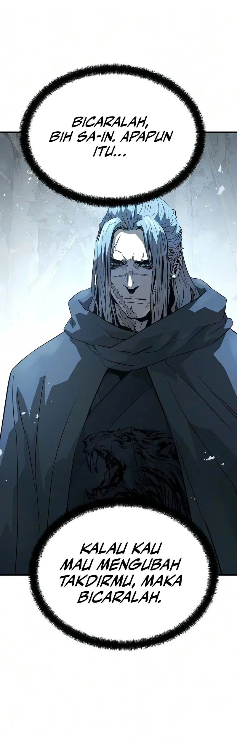 Absolute Regression Chapter 114 - halaman 44