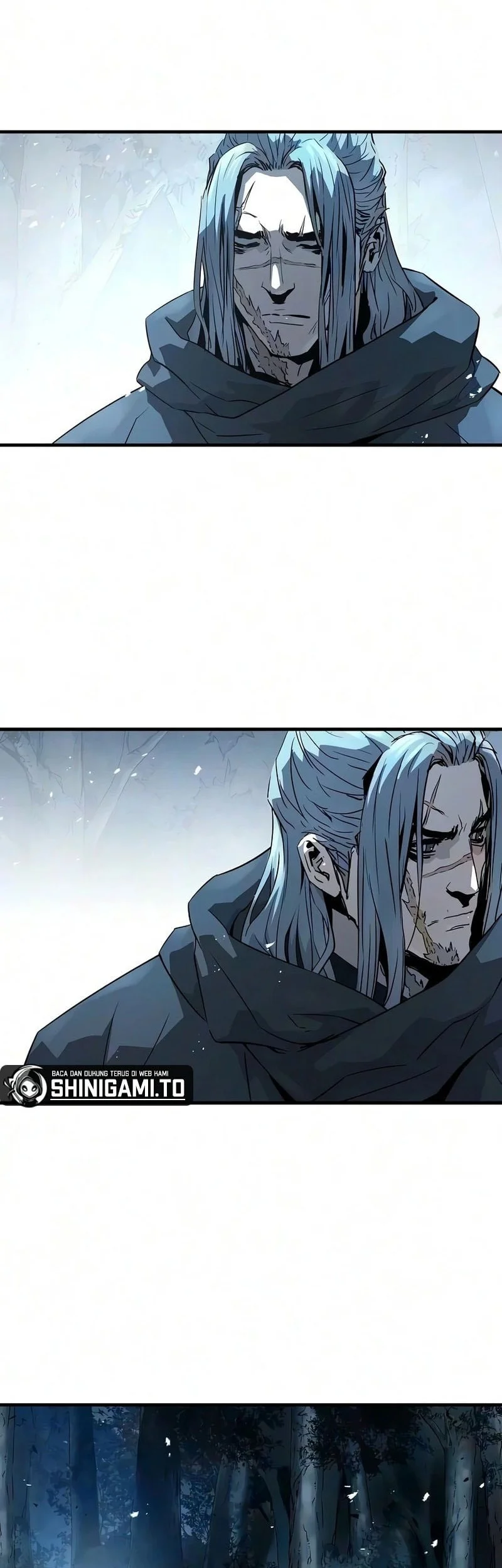 Absolute Regression Chapter 114 - halaman 45