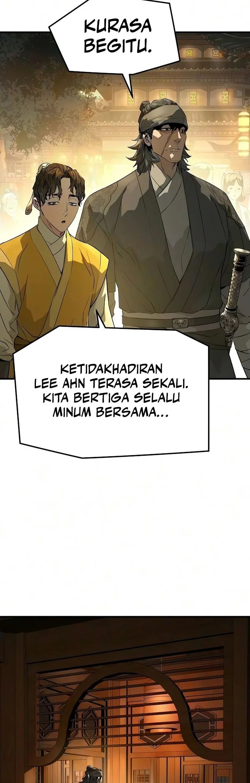 Absolute Regression Chapter 114 - halaman 49
