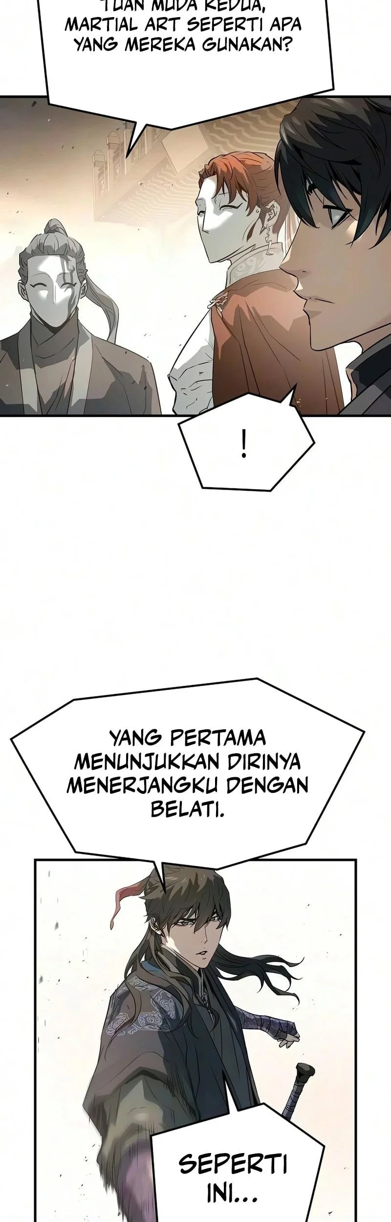 Absolute Regression Chapter 114 - halaman 5