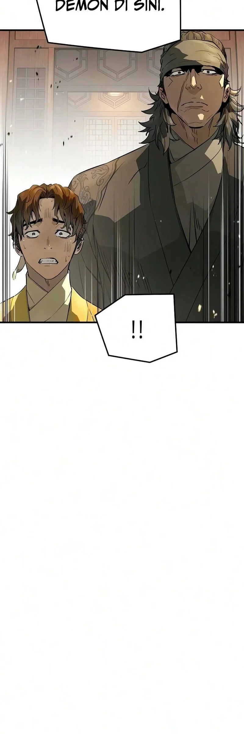 Absolute Regression Chapter 114 - halaman 51